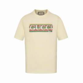 Picture of Gucci T Shirts Short _SKUGucciXS-Latt48511045